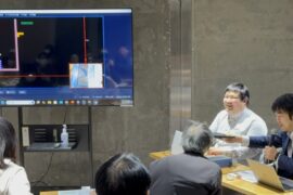 サイエンスカフェの裏側 ～つくばならではの研究機関コラボ～