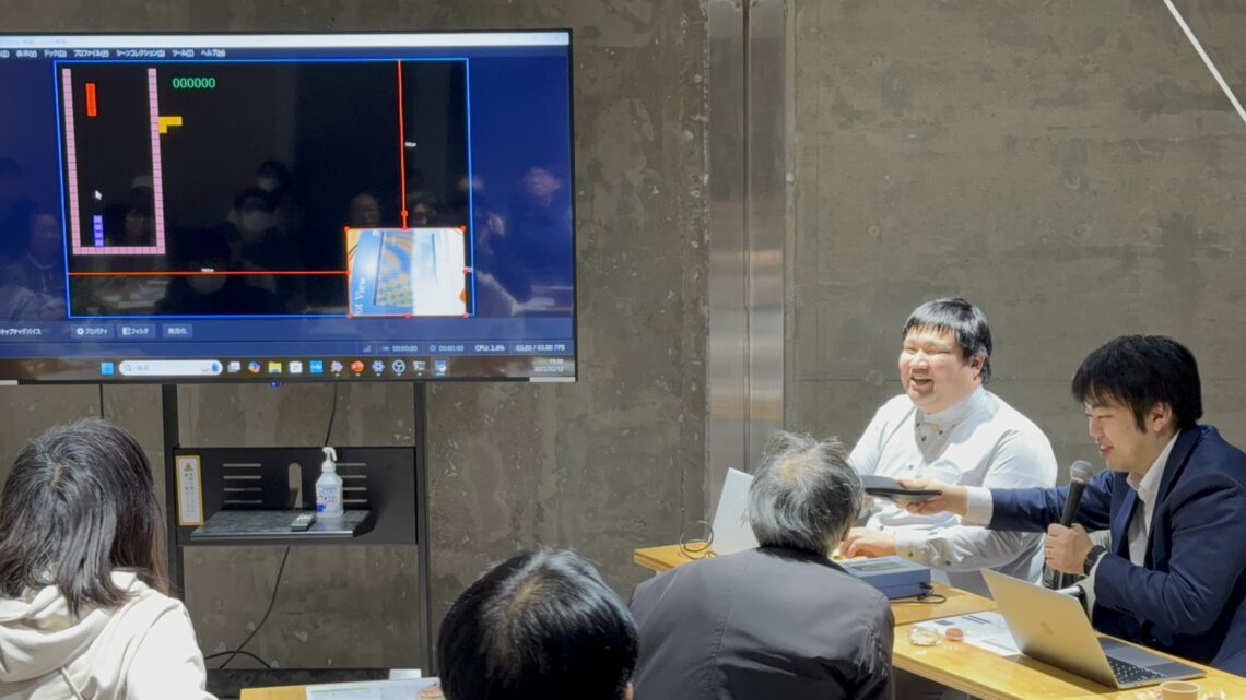 サイエンスカフェの裏側 ～つくばならではの研究機関コラボ～