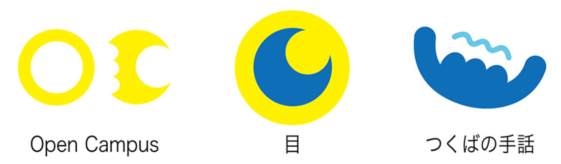 ロゴに込められた意味