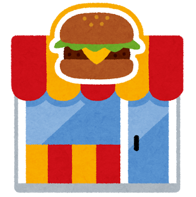 マクドナルド