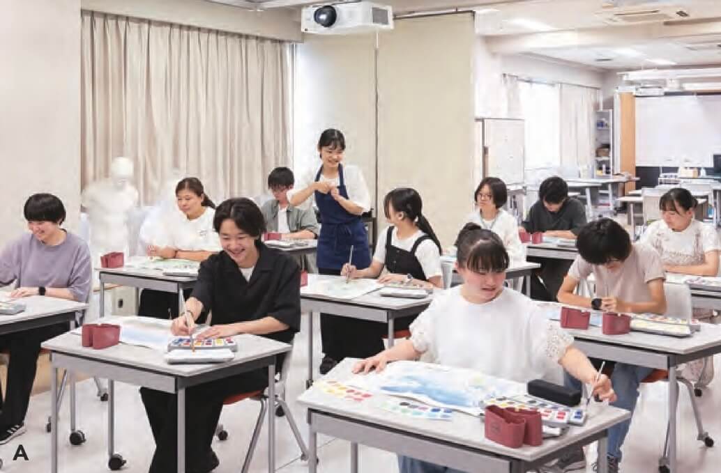 「私が技大に来た理由」――未来をつくる、それぞれのストーリー